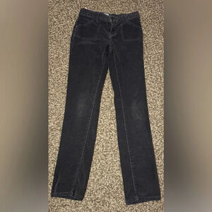 Children’s Old Navy Pants Size 14 Grey